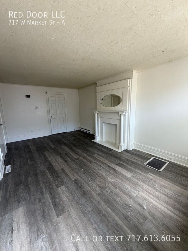 Photo - 717 W Market St Unidad A