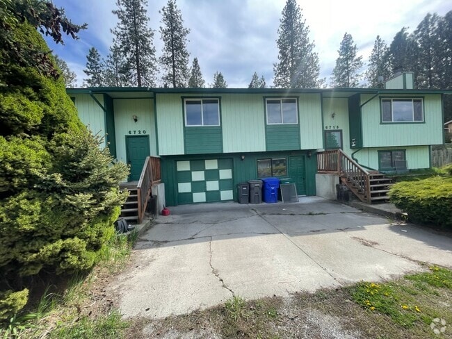 Building Photo - 6718 E 11th Ave Rental