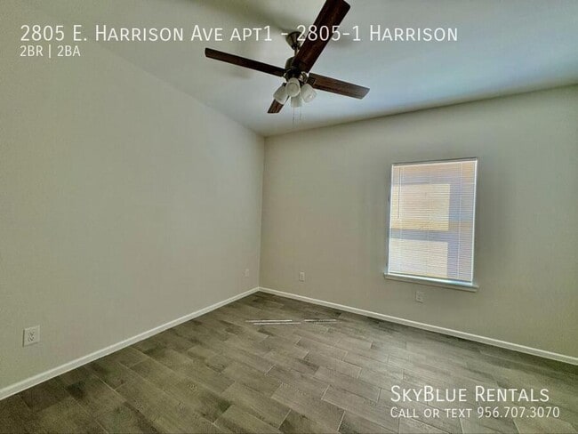 Photo - 2805 W Harrison Ave Unit 2805-1 Harrison