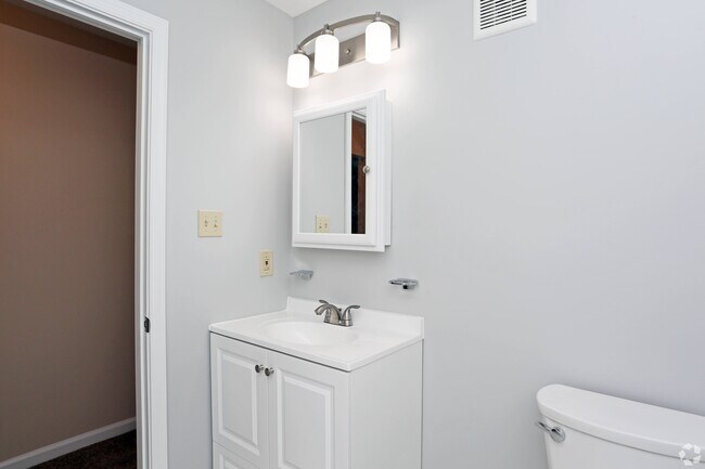 Pennsbury Court Apartments