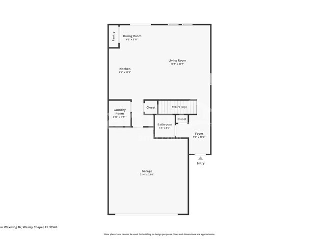 Photo - 29566 Cedar Waxwing Dr