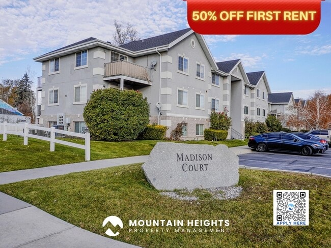 Photo - 26 W 7500 S Unidad 6