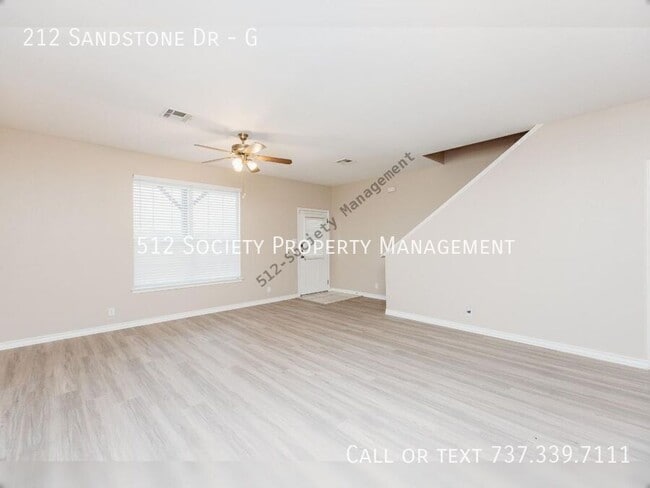 Photo - 212 Sandstone Dr Unidad G