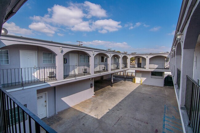 Photo - West Adams Studios