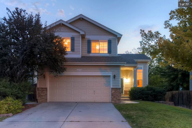 Photo - 4079 S. Shawnee St.