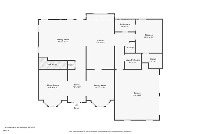 Photo - 116 Avondale Dr