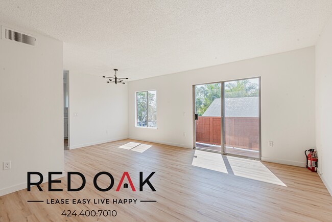 1341 1/2 W 37th Pl-201 - 1341 1/2 W 37th Pl-201 Unidad 201 Rental