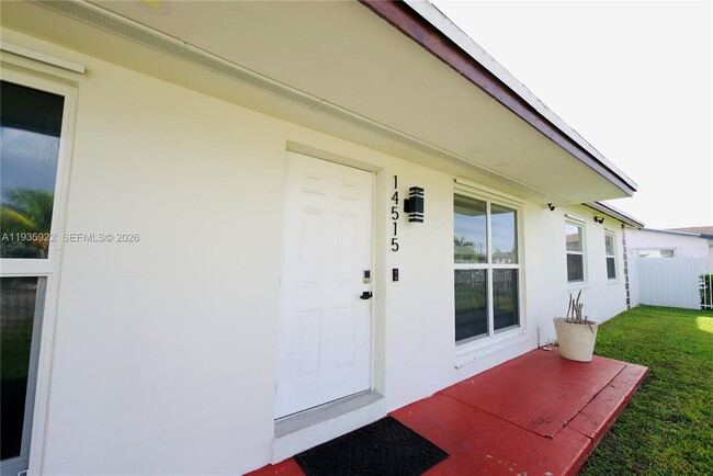 Photo - 14515 SW 105th Ct