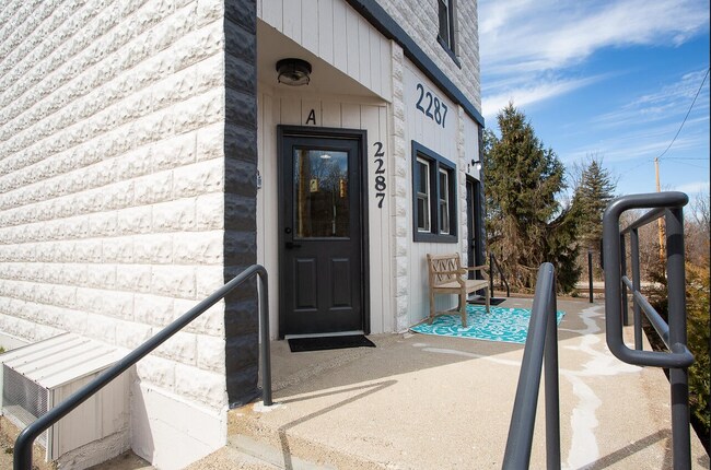 Photo - 2287 Segwun Ave SE Apartamentos Unidad A