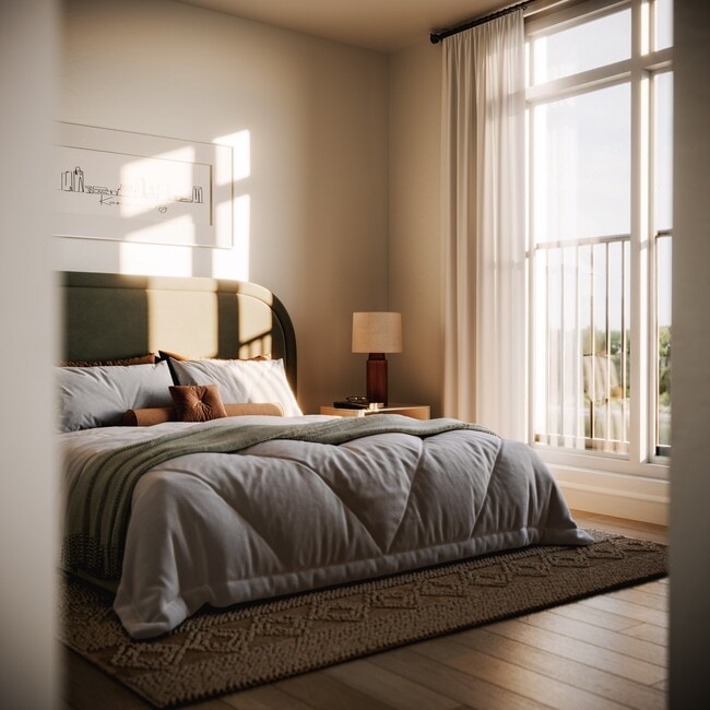 Photo - River's Edge Residences