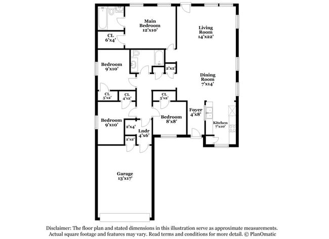 Photo - 1101 Edinburg Dr