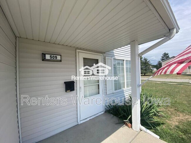 Photo - 509 15th St SE