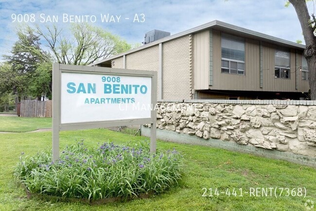 Photo - 9008 San Benito Way Apartment Unit A3