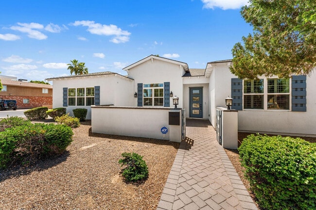 Photo - 4145 E Campbell Ave