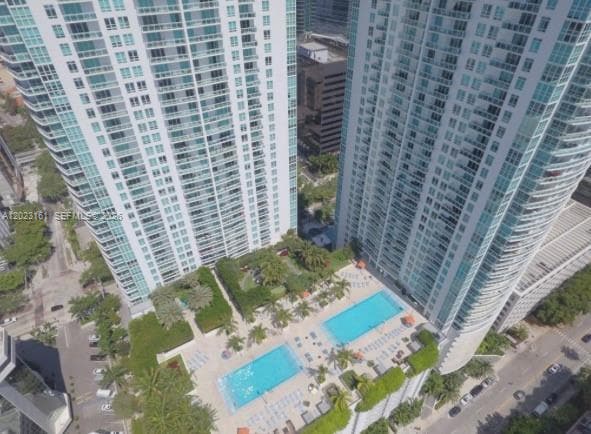 Photo - 950 Brickell Bay Dr Unit 1701
