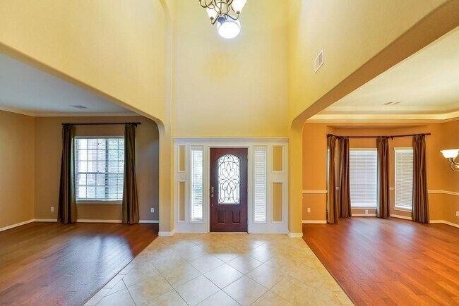 Photo - 3719 Finch Springs Ln