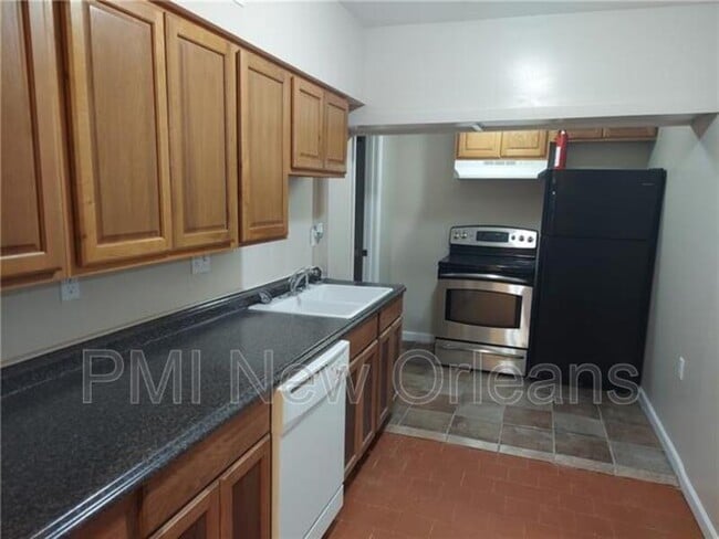 Photo - 3100 17th St Unit G