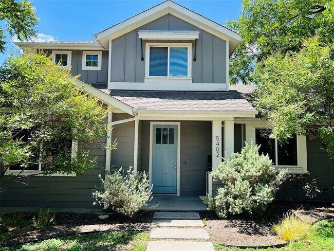 Photo - 5402 Avenue F