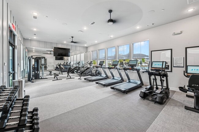 Photo - The Village at Golden Triangle