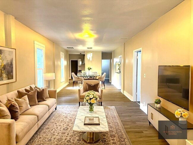 Photo - 1607 Draper St