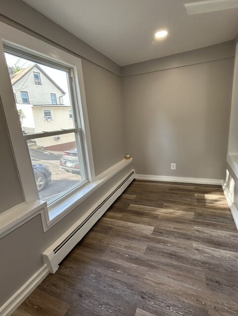 Entrance / Mudroom