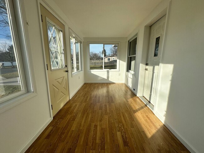 Photo - Three Bedroom Home in Battle Creek