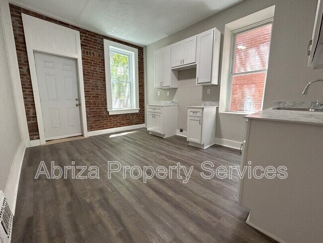 Photo - 3554 Nebraska Ave