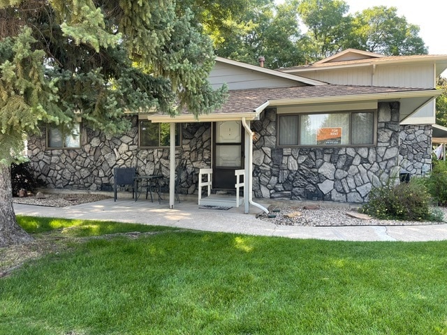 Building Photo - 1001 Strachan Dr Rental