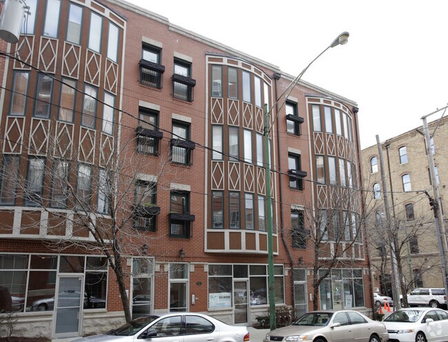 Photo - River West Condos