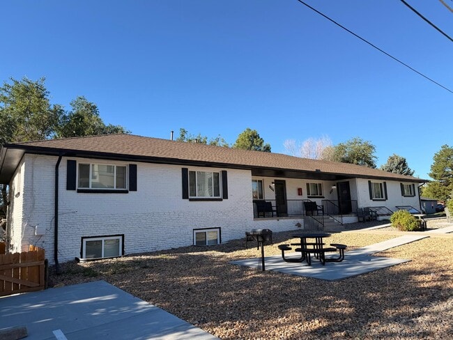 Building Photo - 11660 W 16th Ave Unit 11670
