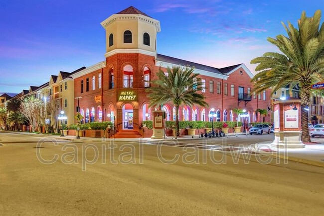 Photo - 1910 E Palm Ave Rental