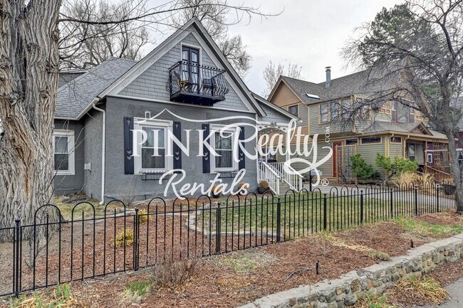 Photo - 1610 W Kiowa St