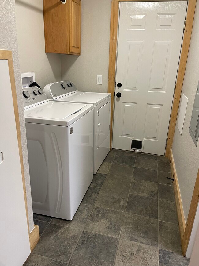 103 Sayward Ln Rental House Rental in Port Ludlow, WA