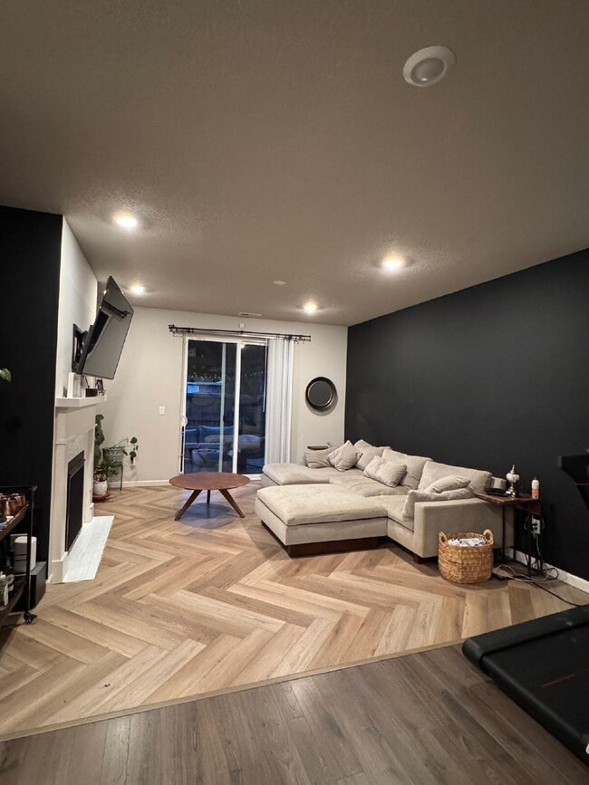 Photo - Beautiful Cornelius Home on Corner Lot