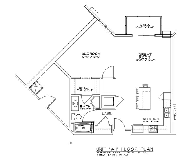 Photo - Traverse Green West