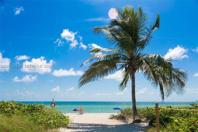 Photo - 8855 Collins Ave Unit 6F