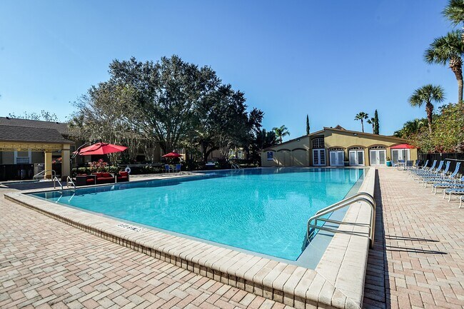 Summerlin at Winter Park Apartments
