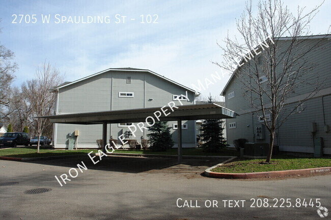 Building Photo - 2705 W Spaulding St Unit 102 Rental