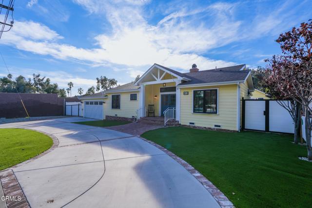 Photo - 4703 Oakwood Ave