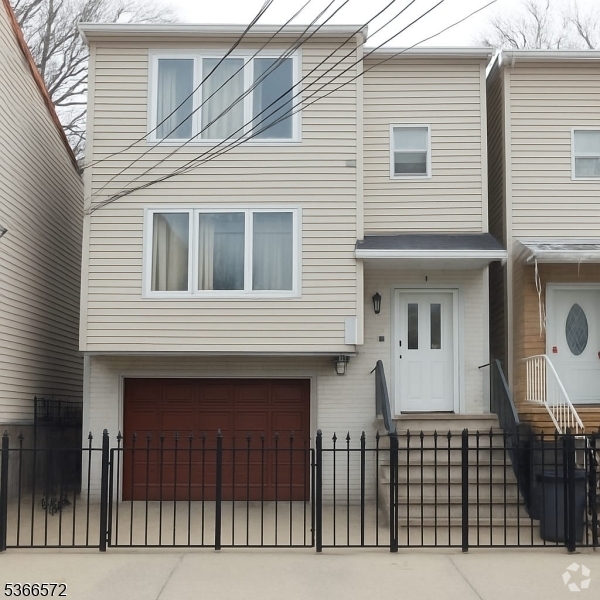 Building Photo - 617 N 7th St Rental