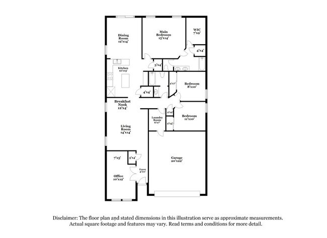 Photo - 17746 W Red Bird Rd