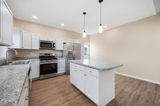 Photo - Brand New Construction Home for Rent – Washington, IL!