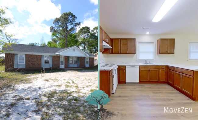 Building Photo - 501 Harris Rd Rental