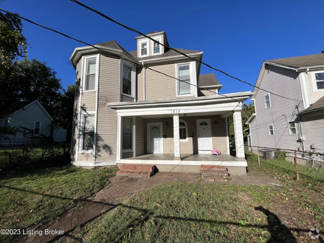 Building Photo - 1418 Catalpa St Unit A Rental