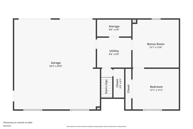 Photo - 2958 Quinbery Dr