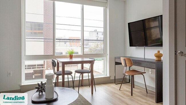 Photo - 4014 Ludlow St Unit 207