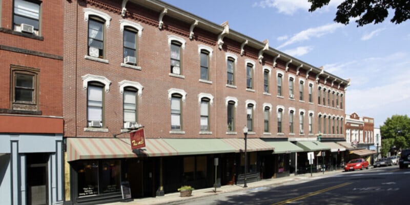 EHDG Development Properties, Inc. - EHDG Development Properties, Inc. Unit 31