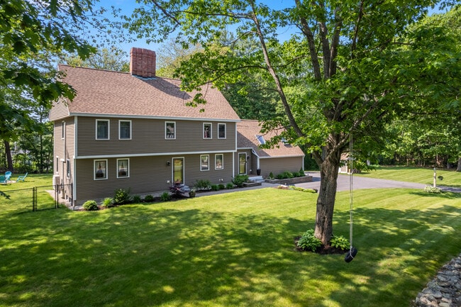 Photo - 106 Fieldstone Estates Rd Casa