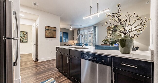 Parkside at Craig Ranch Apartments