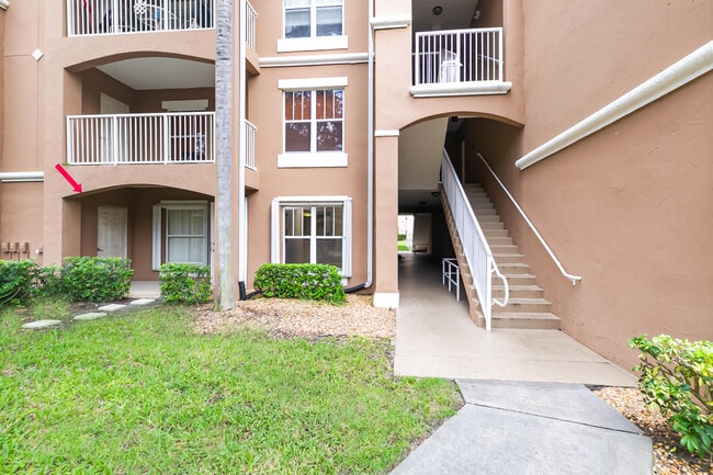 Photo - 5060 Fairways Cir Unit 109